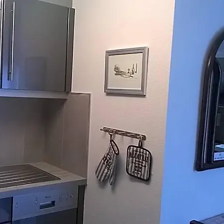 A La Madeleine לינה וארוחת בוקר 3*