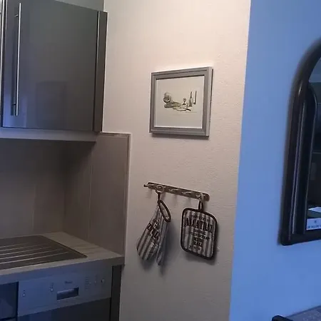 B&B A La Madeleine Vétroz
