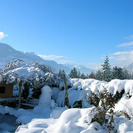 A La Madeleine Vétroz