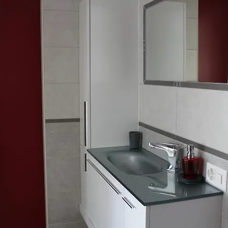 Bed & Breakfast A La Madeleine Vetroz