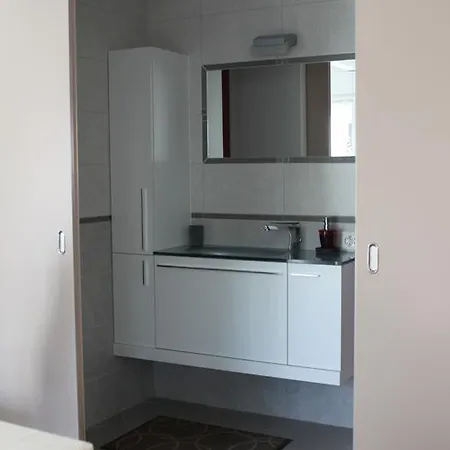 A La Madeleine Bed & Breakfast