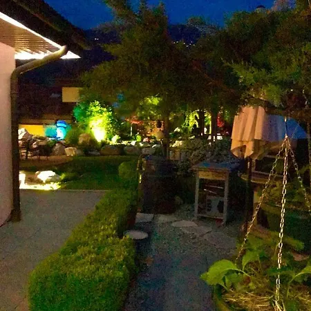 Bed and Breakfast A La Madeleine 3*