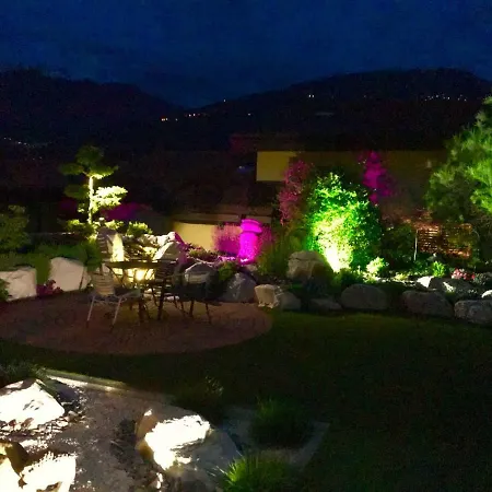 A La Madeleine B&B