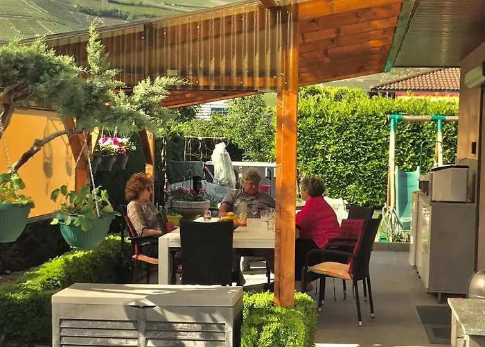 A La Madeleine Oda ve Kahvaltı