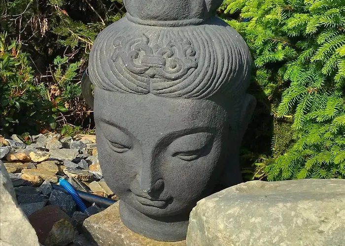 A La Madeleine 3* Vétroz