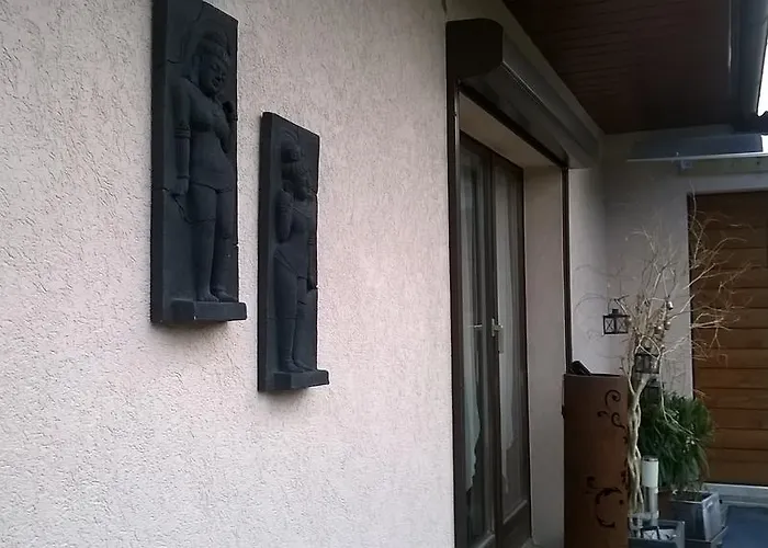 A La Madeleine Oda ve Kahvaltı Vétroz