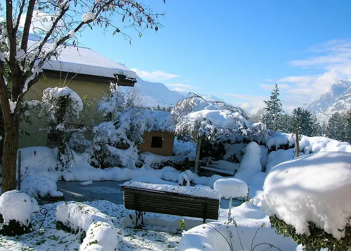 A La Madeleine Vétroz