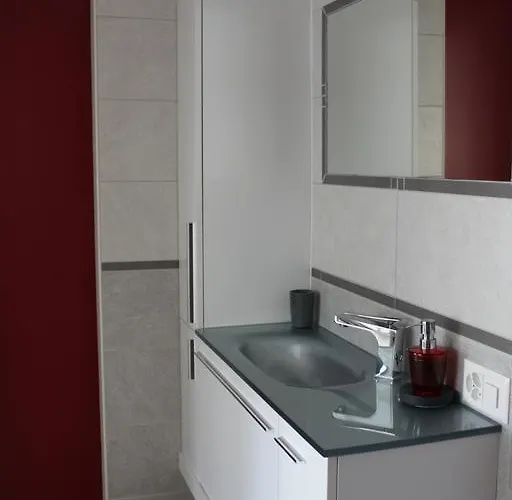 Oda ve Kahvaltı A La Madeleine Vétroz