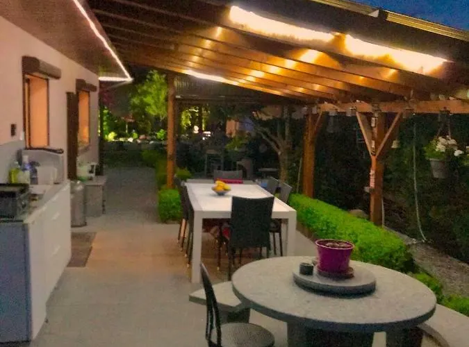 A La Madeleine 3* Vétroz