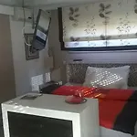 A La Madeleine 3*
