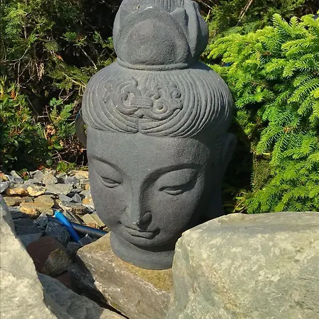 A La Madeleine 3* Vétroz