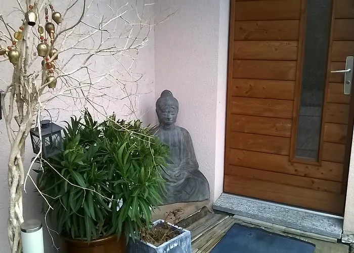 A La Madeleine Bed & Breakfast Vétroz