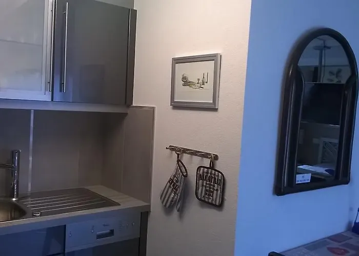 Bed & Breakfast A La Madeleine Vétroz