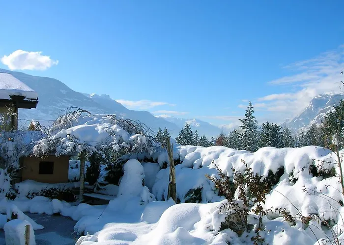 A La Madeleine Vétroz