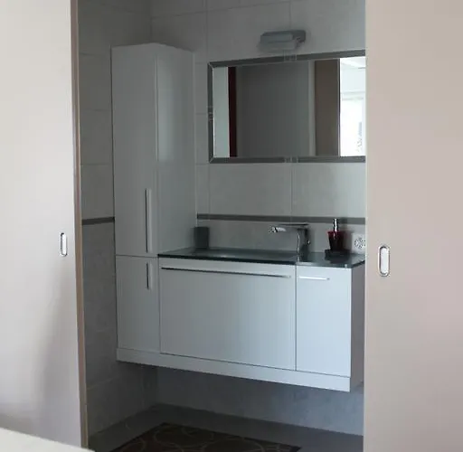 A La Madeleine Bed & Breakfast